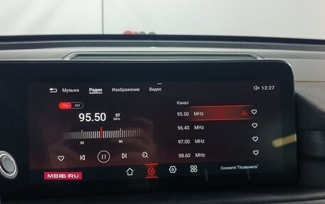 CheryExeed TXL, 2021 год, 1 949 000 рублей, 16 фотография