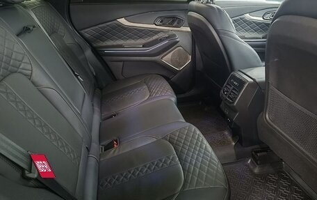 CheryExeed TXL, 2021 год, 1 949 000 рублей, 22 фотография