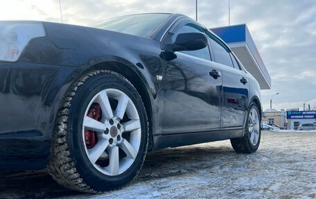 Cadillac BLS, 2006 год, 645 000 рублей, 12 фотография