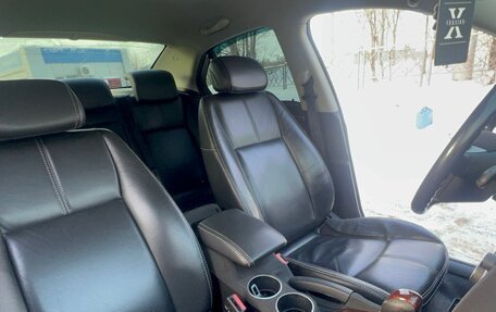 Cadillac BLS, 2006 год, 645 000 рублей, 9 фотография