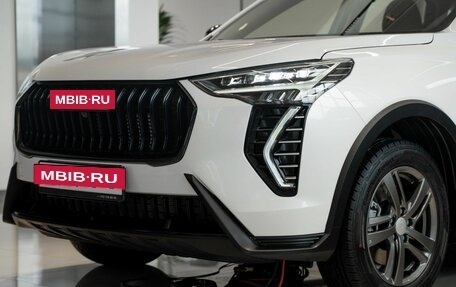 Haval Jolion, 2025 год, 2 549 000 рублей, 6 фотография