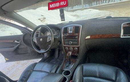 Cadillac BLS, 2006 год, 645 000 рублей, 8 фотография