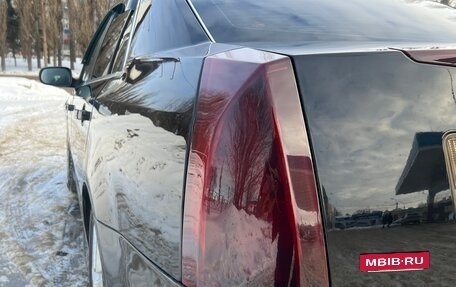 Cadillac BLS, 2006 год, 645 000 рублей, 11 фотография