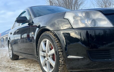 Cadillac BLS, 2006 год, 645 000 рублей, 13 фотография