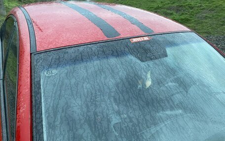 Chery M11 (A3), 2010 год, 195 000 рублей, 8 фотография