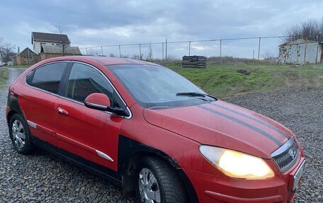 Chery M11 (A3), 2010 год, 195 000 рублей, 3 фотография