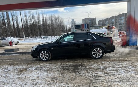 Cadillac BLS, 2006 год, 645 000 рублей, 16 фотография