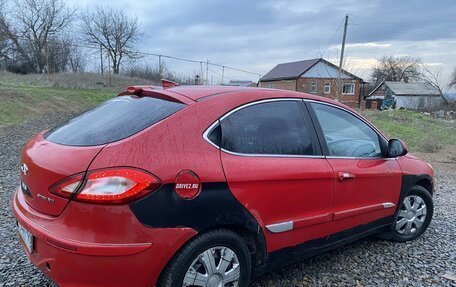 Chery M11 (A3), 2010 год, 195 000 рублей, 4 фотография