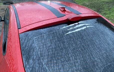 Chery M11 (A3), 2010 год, 195 000 рублей, 7 фотография