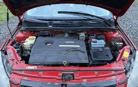 Chery M11 (A3), 2010 год, 195 000 рублей, 10 фотография