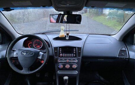 Chery M11 (A3), 2010 год, 195 000 рублей, 14 фотография