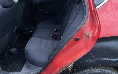 Chery M11 (A3), 2010 год, 195 000 рублей, 20 фотография