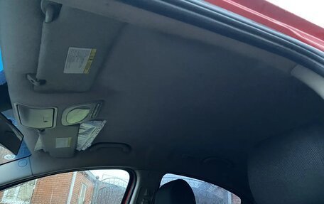 Chery M11 (A3), 2010 год, 195 000 рублей, 25 фотография