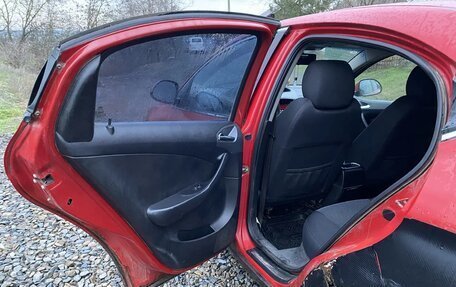 Chery M11 (A3), 2010 год, 195 000 рублей, 21 фотография