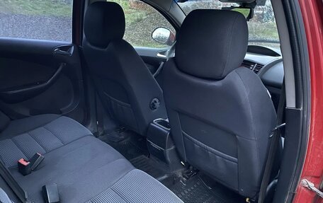 Chery M11 (A3), 2010 год, 195 000 рублей, 24 фотография