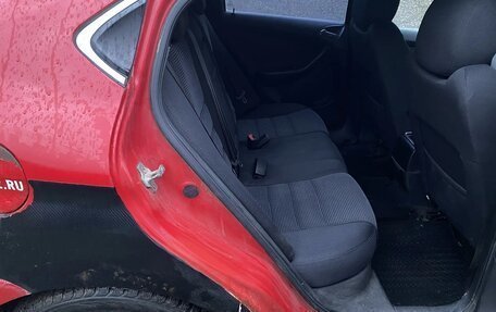 Chery M11 (A3), 2010 год, 195 000 рублей, 23 фотография