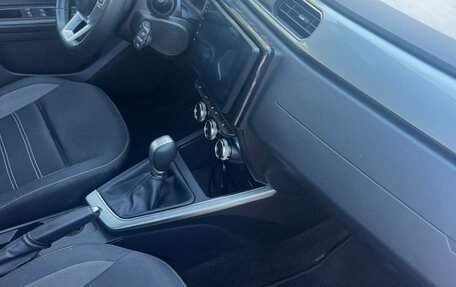 Renault Arkana I, 2021 год, 1 450 000 рублей, 13 фотография