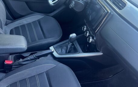 Renault Arkana I, 2021 год, 1 450 000 рублей, 12 фотография