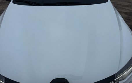 Renault Arkana I, 2021 год, 1 450 000 рублей, 11 фотография