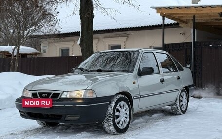 Daewoo Nexia I рестайлинг, 2008 год, 168 000 рублей, 2 фотография