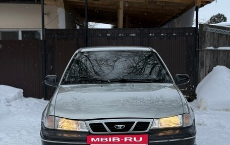 Daewoo Nexia I рестайлинг, 2008 год, 168 000 рублей, 3 фотография