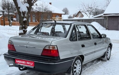 Daewoo Nexia I рестайлинг, 2008 год, 168 000 рублей, 5 фотография