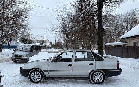 Daewoo Nexia I рестайлинг, 2008 год, 168 000 рублей, 7 фотография