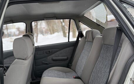 Daewoo Nexia I рестайлинг, 2008 год, 168 000 рублей, 12 фотография