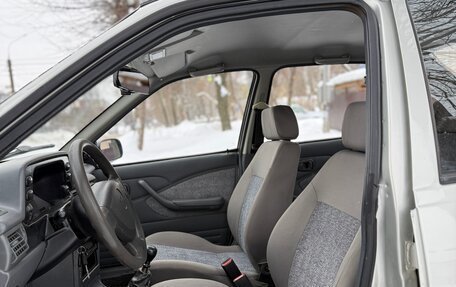 Daewoo Nexia I рестайлинг, 2008 год, 168 000 рублей, 11 фотография