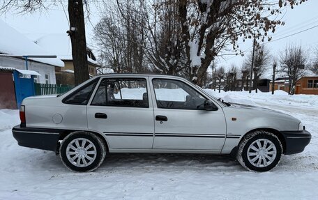 Daewoo Nexia I рестайлинг, 2008 год, 168 000 рублей, 8 фотография