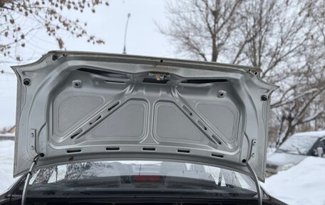 Daewoo Nexia I рестайлинг, 2008 год, 168 000 рублей, 19 фотография