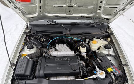 Daewoo Nexia I рестайлинг, 2008 год, 168 000 рублей, 16 фотография