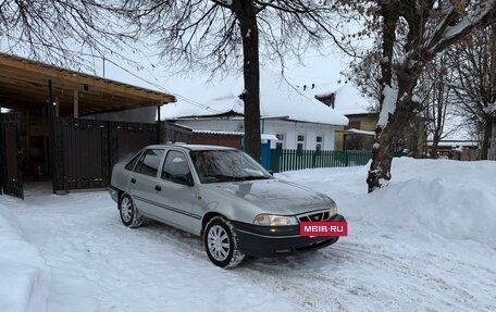 Daewoo Nexia I рестайлинг, 2008 год, 168 000 рублей, 9 фотография