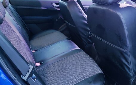 Peugeot 307 I, 2004 год, 245 000 рублей, 8 фотография