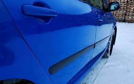 Peugeot 307 I, 2004 год, 245 000 рублей, 10 фотография