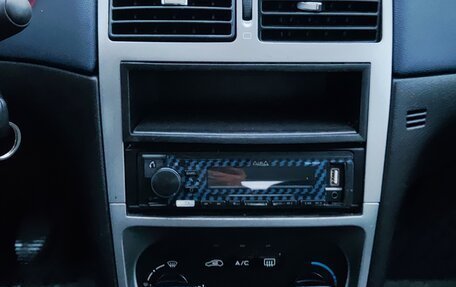 Peugeot 307 I, 2004 год, 245 000 рублей, 14 фотография