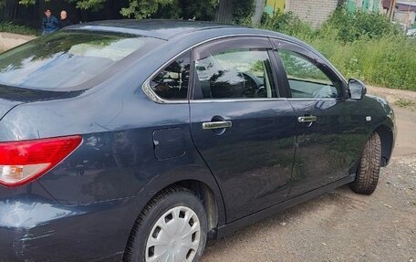 Nissan Almera, 2015 год, 700 000 рублей, 4 фотография