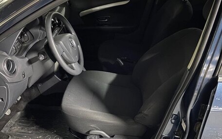 Nissan Almera, 2015 год, 700 000 рублей, 8 фотография