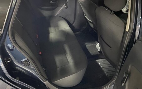 Nissan Almera, 2015 год, 700 000 рублей, 7 фотография