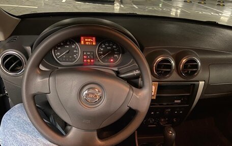 Nissan Almera, 2015 год, 700 000 рублей, 10 фотография