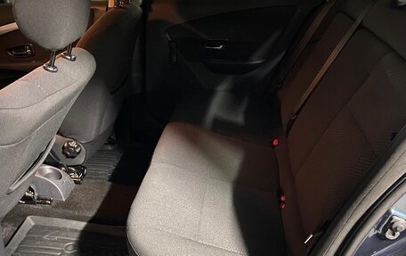 Nissan Almera, 2015 год, 700 000 рублей, 9 фотография