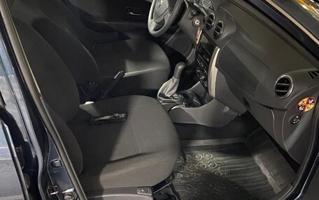 Nissan Almera, 2015 год, 700 000 рублей, 11 фотография