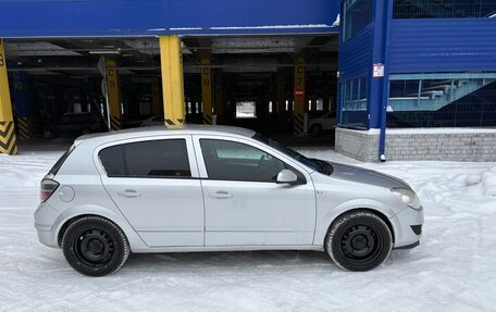Opel Astra H, 2008 год, 470 000 рублей, 6 фотография