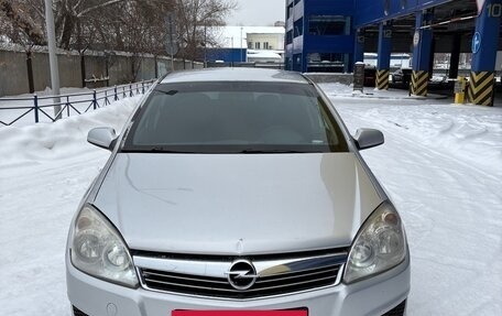 Opel Astra H, 2008 год, 470 000 рублей, 2 фотография