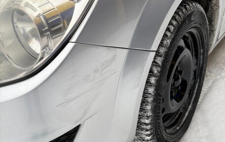 Opel Astra H, 2008 год, 470 000 рублей, 9 фотография