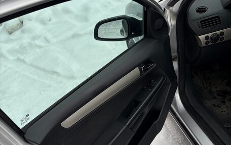 Opel Astra H, 2008 год, 470 000 рублей, 12 фотография