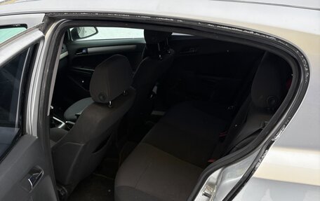 Opel Astra H, 2008 год, 470 000 рублей, 15 фотография