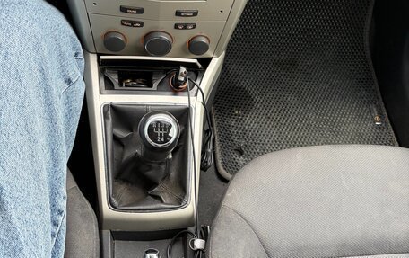 Opel Astra H, 2008 год, 470 000 рублей, 18 фотография