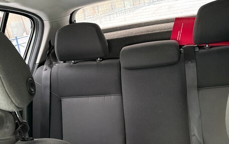 Opel Astra H, 2008 год, 470 000 рублей, 17 фотография