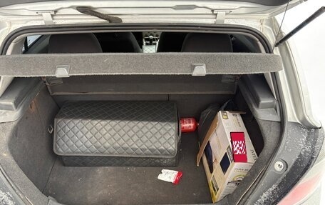 Opel Astra H, 2008 год, 470 000 рублей, 20 фотография